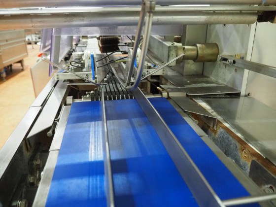 Fuji Flow Wrapper FW3410 B Pic 08